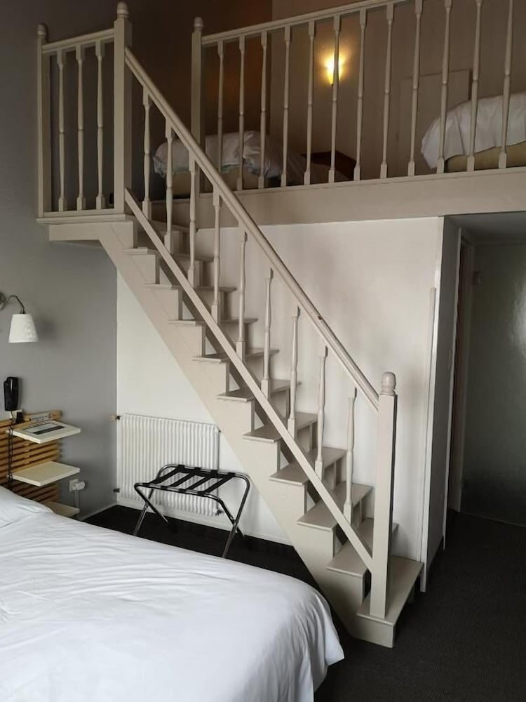 citotel le chene vert