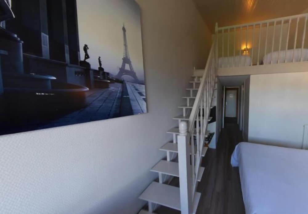 citotel le chene vert