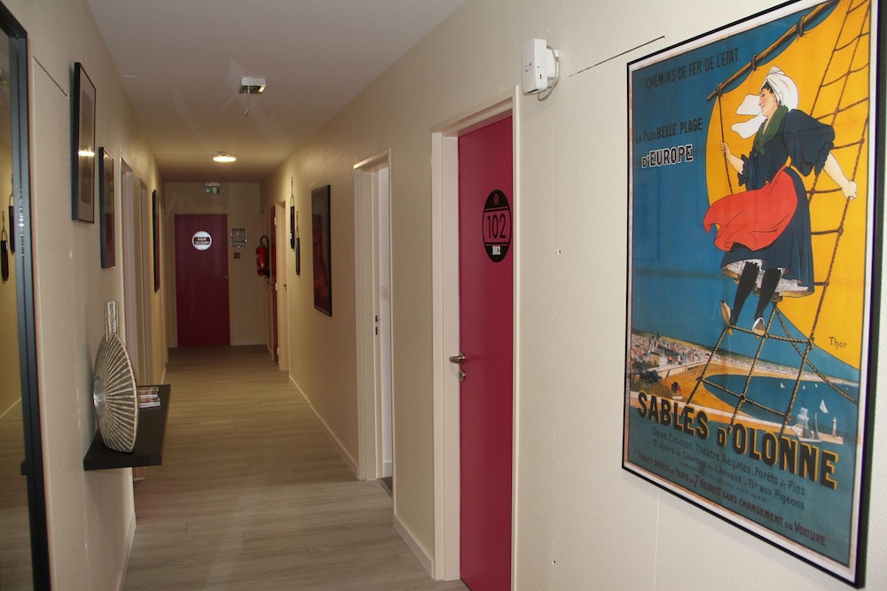 citotel le chene vert