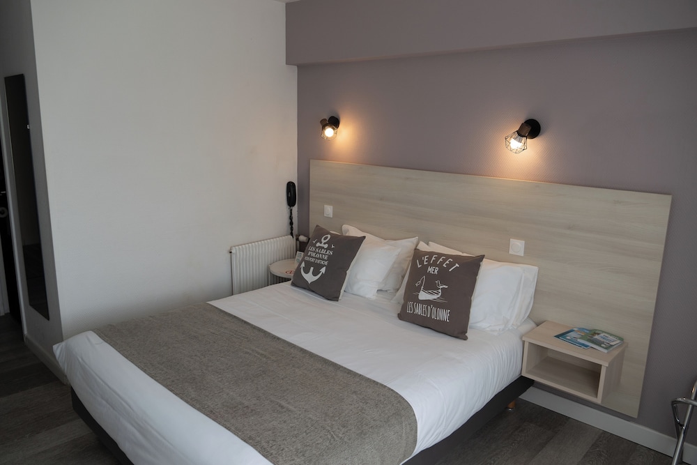 citotel le chene vert