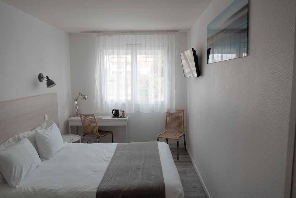 citotel le chene vert