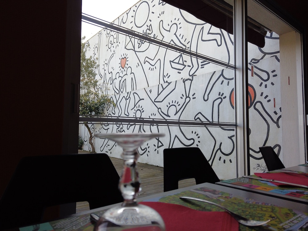 citotel le chene vert