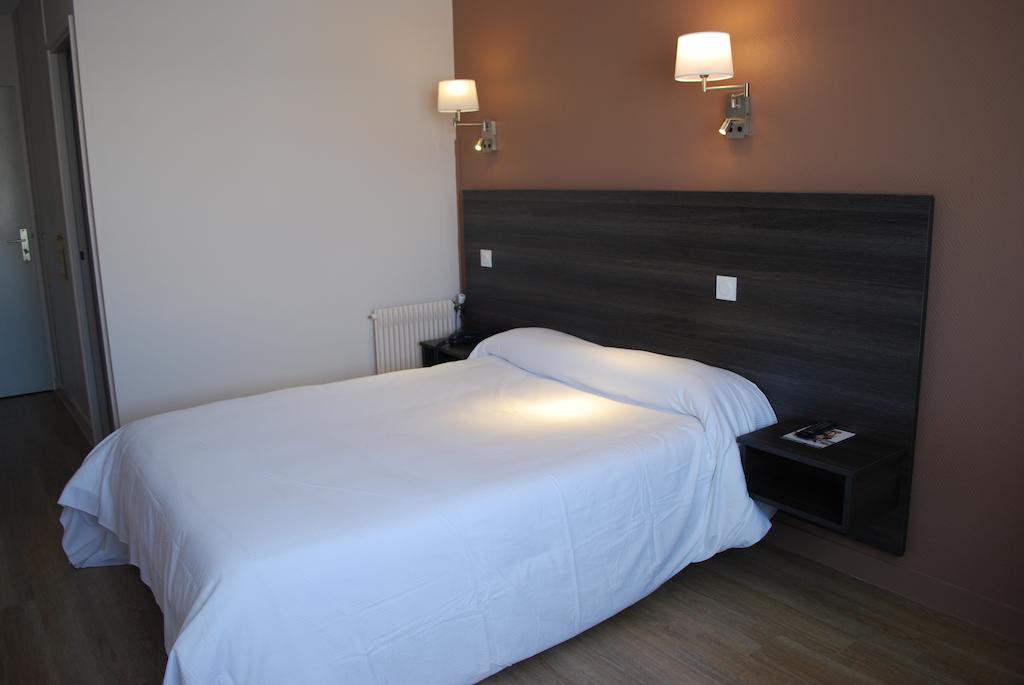 citotel le chene vert