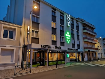 citotel le chene vert
