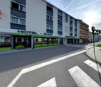 citotel le chene vert