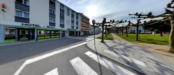 citotel le chene vert