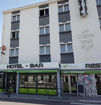 citotel le chene vert