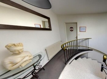citotel le chene vert