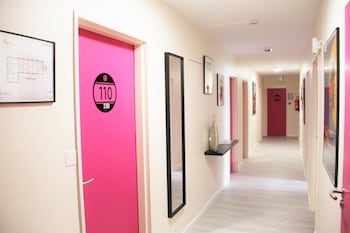 citotel le chene vert