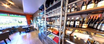 citotel le chene vert