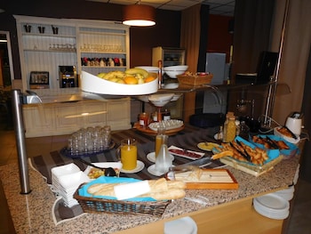 citotel le chene vert