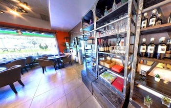 citotel le chene vert