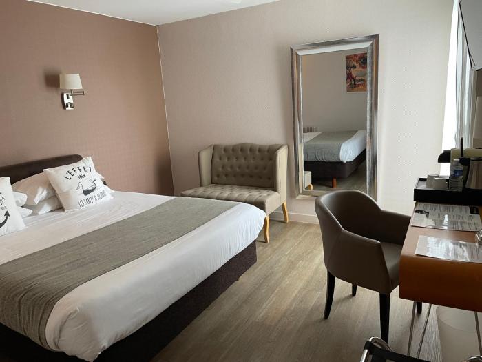 citotel le chene vert