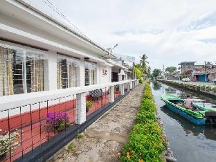 hamilton house negombo