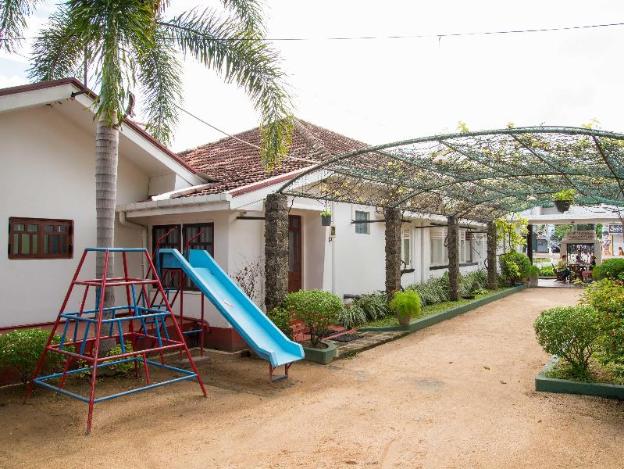 hamilton house negombo