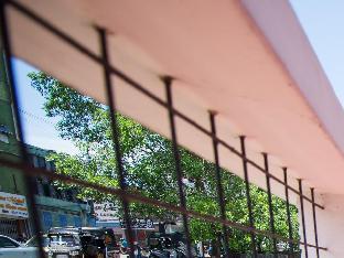 hamilton house negombo