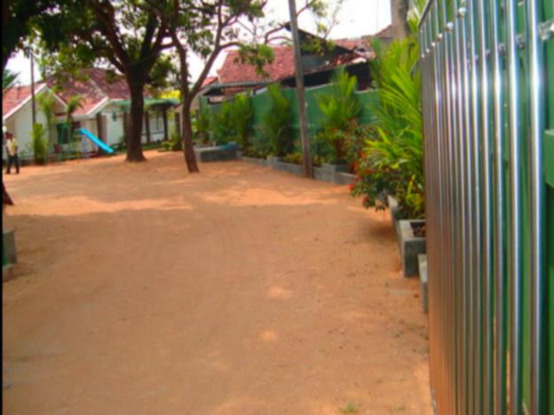 hamilton house negombo