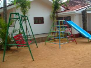 hamilton house negombo