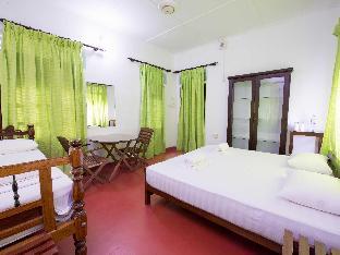 hamilton house negombo