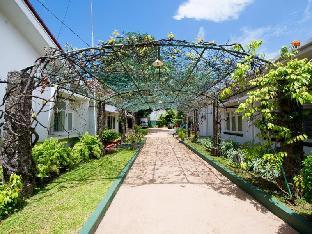 hamilton house negombo