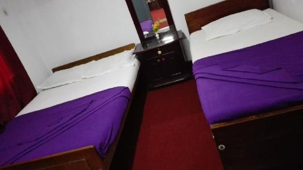 kumara sevana the family cottage