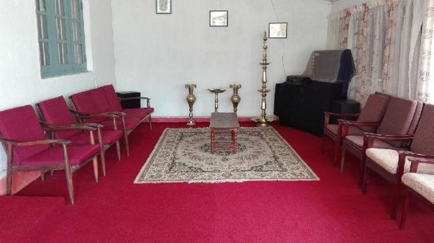 kumara sevana the family cottage