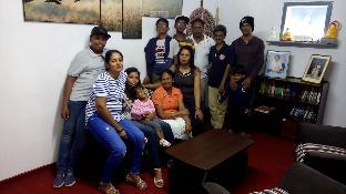 kumara sevana the family cottage