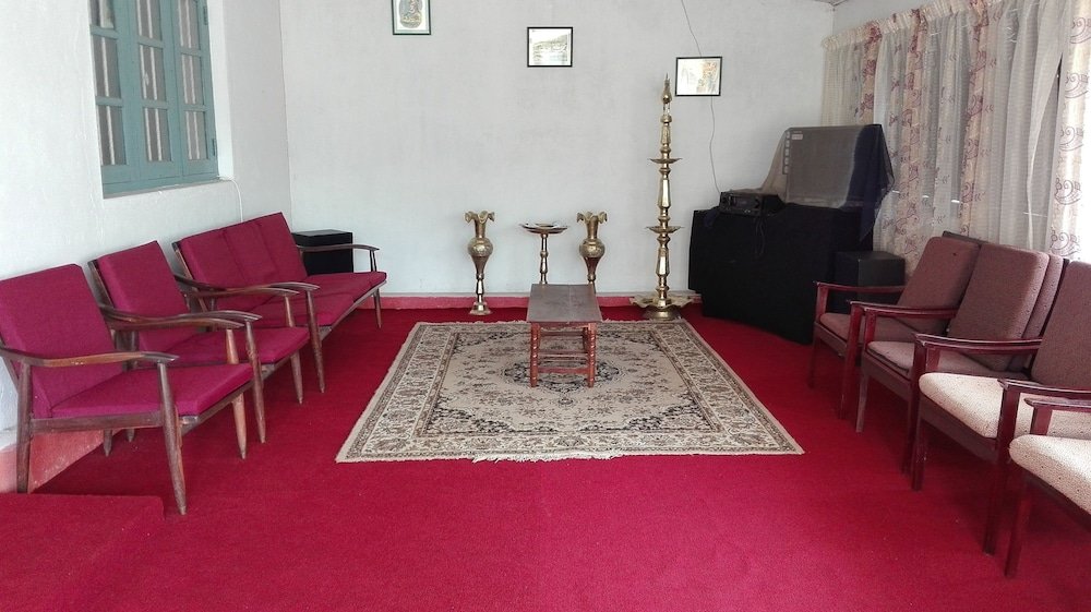 kumara sevana the family cottage