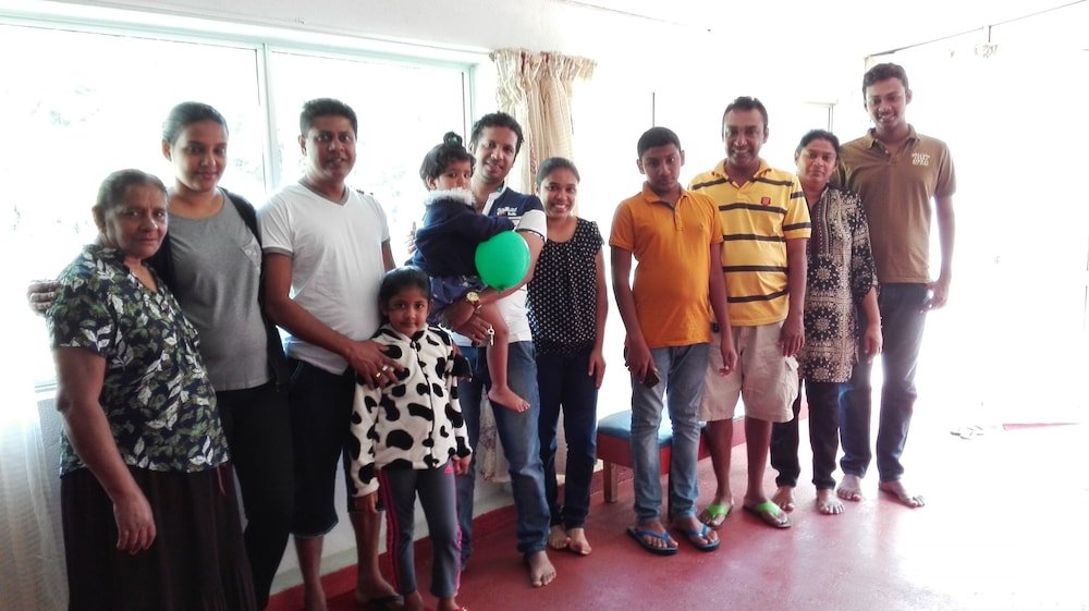 kumara sevana the family cottage