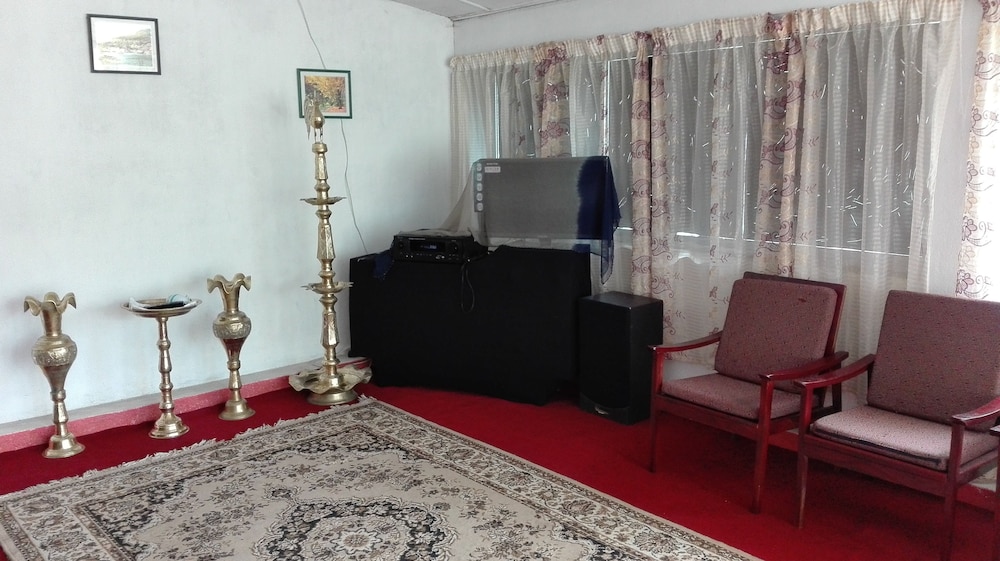nuwara eliya