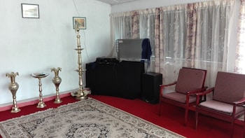 nuwara eliya