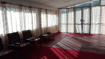 nuwara eliya