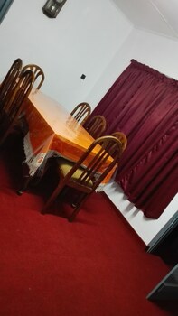 kumara sevana the family cottage