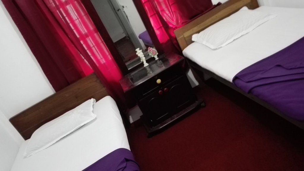 kumara sevana the family cottage