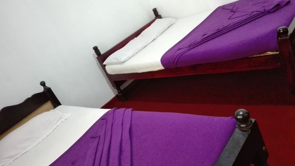 kumara sevana the family cottage