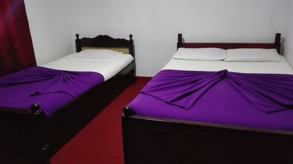 kumara sevana the family cottage