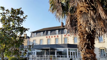 grand hotel
