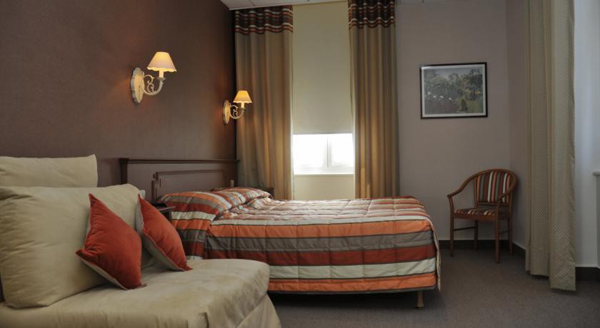 grand hotel