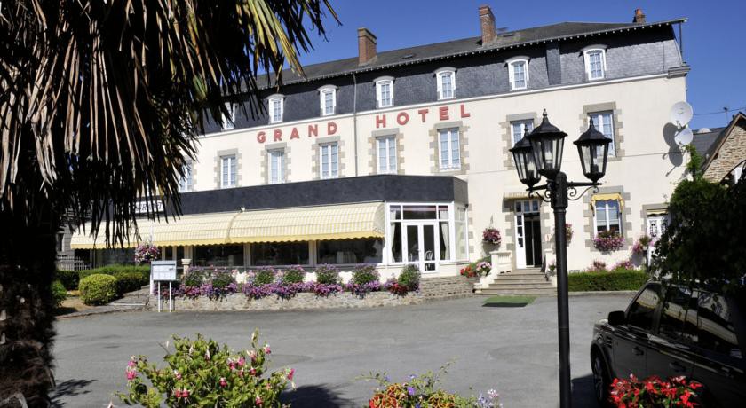 grand hotel
