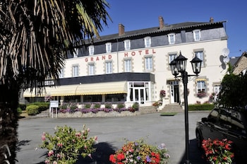 grand hotel