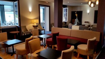 grand hotel