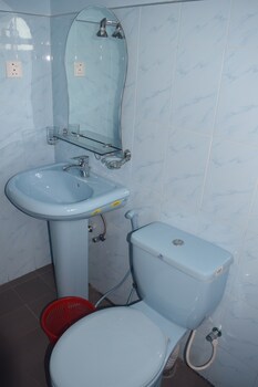 southern view holiday resort