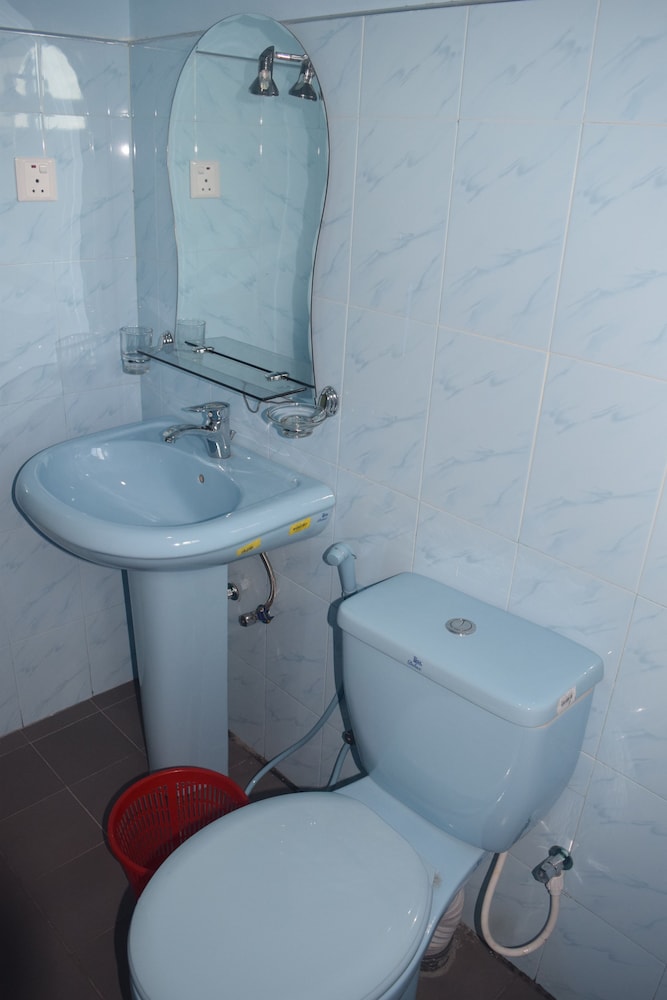 southern view holiday resort