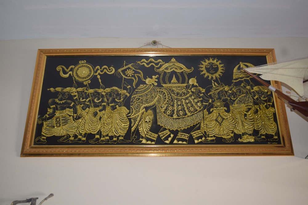 southern view holiday resort