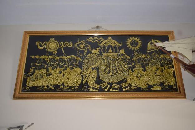 southern view holiday resort