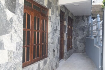 southern view holiday resort