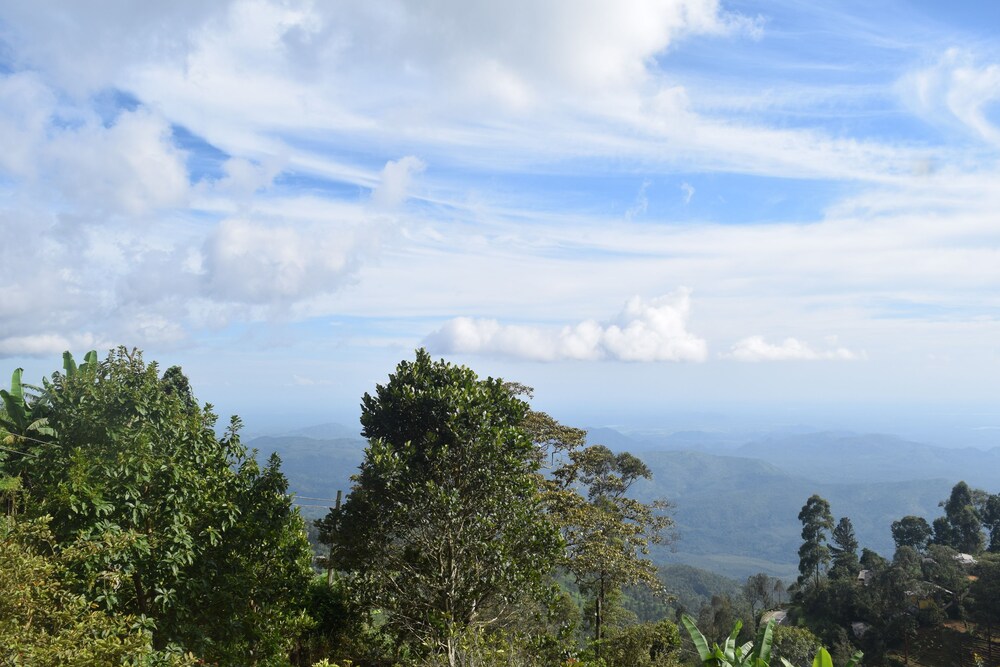 southern view holiday resort