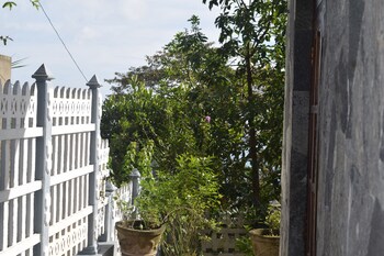 southern view holiday resort