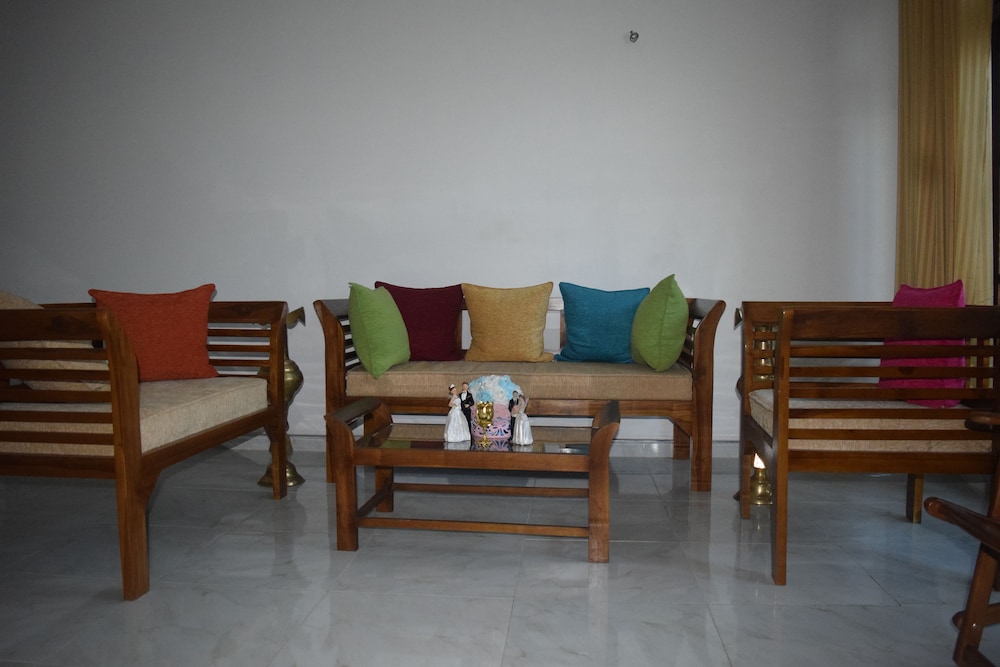 southern view holiday resort