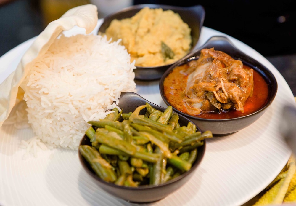 southern view holiday resort